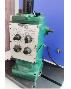 Régulateur mécanique Woodward UG-10 750-1560 tr/min, contrôle de vitesse haute précision pour applications industrielles, garantie de 2 ans, Haryana - Product Image 4