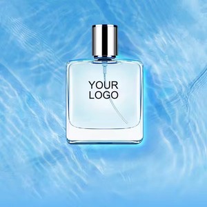 Parfum pour homme de luxe en vente flash, taille standard 100 ml, parfum épicé et envoûtant, longue tenue, vaporisateur classique, OEM, étiquette privée, Chine - Product Image 5