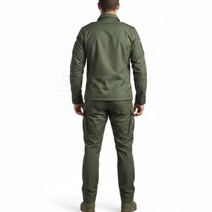 Uniforme de Paintball de Alto Rendimiento, Transpirable, Ecológico y Ligero, Ropa Deportiva Protectora Diseñada para Velocidad y Seguridad al Aire Libre - Product Image 3