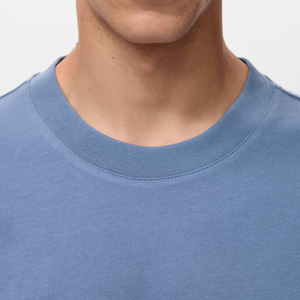 Camiseta de Hombre con Hombros Caídos, Precio Ajustable, Antiarrugas, Calidad Premium, Transpirable, Ligera, en Oferta - Product Image 2