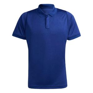 Camiseta Polo Casual para Hombre, Color Sólido, Manga Corta, Proveedor OEM ODM - Product Image 1