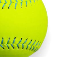 Pelotas de Softbol Deportivas de Alta Calidad en Oferta 2025, Mejor Servicio OEM, Precio al por Mayor