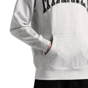 Sweat à capuche imprimé en relief, élégant, confortable, coupe ample, idéal pour le streetwear, best-seller, sweat à capuche pour homme de haute qualité - Product Image 6