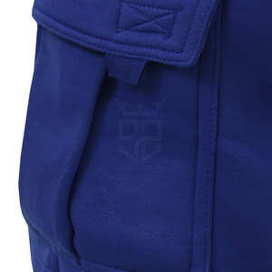 Pantalones cortos deportivos para hombre, 100% algodón, para uso en exteriores, ecológicos, de alta calidad, hechos en Pakistán. - Product Image 4