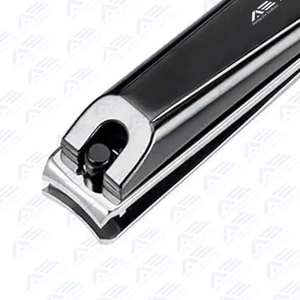 Outil de manucure en acier inoxydable pour une coupe de précision des ongles, meilleur choix, vente chaude, coupe-ongles professionnel - Product Image 5