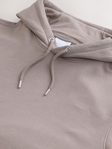 Sweat à capuche en polaire doux pour homme avec une construction confortable et un style polyvalent pour les voyages décontractés et les journées d'hiver - Product Image 6