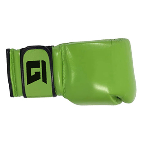 Guantes de boxeo para hombres y mujeres, guantes de protección contra impactos con costuras duraderas para kickboxing, Mma y uso en fitness - Product Image 4