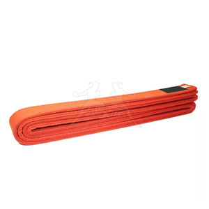 Cinturón de Jiu Jitsu de Calidad Premium, Tejido Grueso con Núcleo Resistente y Cómodo para Entrenamiento - Product Image 4