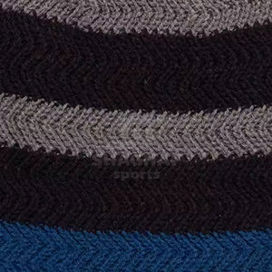 2026 New Design 100% Wool Low Price Beanie Hats OEM Service Wholesale Custom Made Beanie Hats - Product Image 6