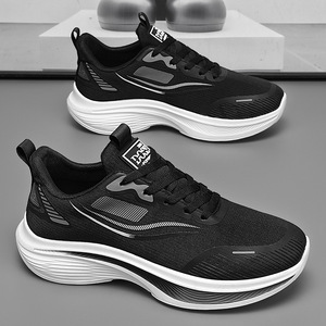 Chaussures de sport respirantes et antidérapantes à amorti, style rétro, tendance mode, pour l'été – Vente en gros usine - Product Image 3