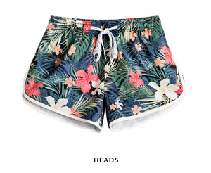 Shorts de sport d'été pour hommes, bermudas décontractées fines, noires, vêtements classiques, shorts de plage pour hommes - Product Image 6