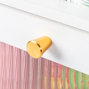 Changhong Glass 40*35*60cm <b>Bedside</b> <b>Table</b> 2 Drawers 1 Layer White Hemp Surface Particle Board Nightstands Wireless Charging 2 <b>USB</b> - Product Image 3