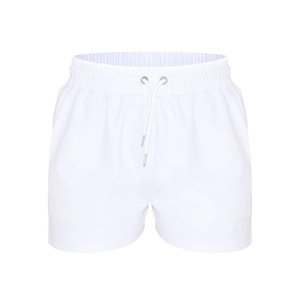 Pantalones Cortos Vaqueros Distressed para Mujer 2026, de Tiro Medio, Holgados, Oversize, de Mezclilla, por Encima de la Rodilla, con Botones, Estilo Urbano, Personalizados OEM ODM - Product Image 3