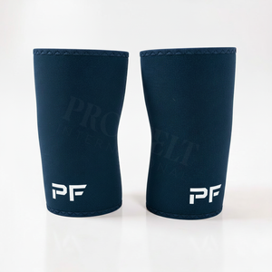 ปลอกรัดข้อเข่าแบบสวมใส่สบาย ช่วยพยุงข้อต่อ บรรเทาอาการปวด ผลิตจากนีโอพรีนและไนลอน ปรับขนาดได้ เหมาะสำหรับออกกำลังกาย ฟิตเนส และเล่นกีฬา - Product Image 6