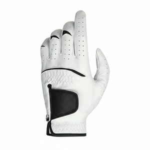 Guantes de Golf de Piel de Cabretta de Alta Calidad para Deportes al Aire Libre, Ultra Suaves, con Agarre Duradero, para Hombre - Product Image 2