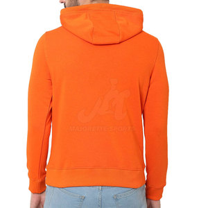 Último Estilo, Nueva Llegada, Sudaderas con Capucha para Hombre de Color Sólido, Hechas de Algodón, Sudaderas con Capucha para Hombre al por Mayor a un Precio Razonable - Product Image 2