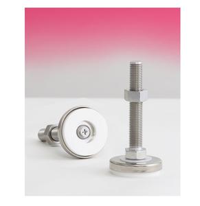 Los Mejores Pernos y Fijaciones de Alta Resistencia de Acero Inoxidable Pasivado de la Marca HARMONIE, Herramientas de Ferretería Grandes - Product Image 1