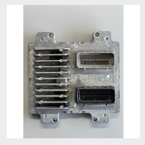 ECU de motor Holden Captiva CG Auto Wagon. ECU de motor compatible con Holden Captiva CG Auto T/M Wagon 2011-2017. Número de pieza 12637791. Repuestos de automóvil. - Product Image 3