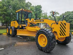 รถเกรดเดอร์และเครื่องปรับระดับ SANY STG190C รุ่นปี 2024 มือสอง น้ำหนัก 16000 กก. สภาพเดิม รับรองพร้อมรายงานตรวจสอบวิดีโอ - Product Image 4