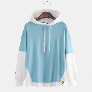 Sweat-shirts à capuche personnalisés pour hommes, style OEM dernier cri, sur mesure, grandes tailles, légers, en molleton de coton, modèle CP-MH-05 - Product Image 5