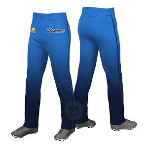 Premium Performance Stretch Baseball Uniform Pants with Breathable Lightweight <b>Athletic</b> Comfort Fit - Product Image 4