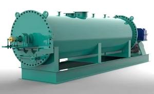 Máquina de Cocción por Lotes con Tecnología de Vacío para un Calentamiento Preciso de Productos Alimenticios, Disponible en Grandes Cantidades, de Proveedor Indio - Product Image 3