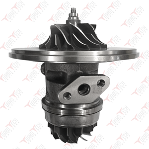 เทอร์โบชาร์จเจอร์ CHRA HE300 รุ่นใหม่ ผลิตจากเหล็ก รหัส 2841342 252514510137 สำหรับเครื่องยนต์ Tata 697 - Product Image 1