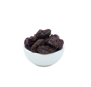 Raisins secs dorés pour supermarchés, distributeurs de services alimentaires et emballages de détail, approvisionnement en gros en vrac avec qualité constante - Product Image 1