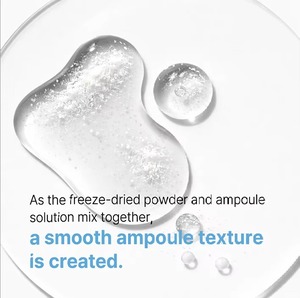 Ampolla facial líquida GHK CU Peptide antiarrugas, blanqueadora, antioxidante, con factor de crecimiento, colágeno, elastina, regeneradora, sérum coreano. - Product Image 1