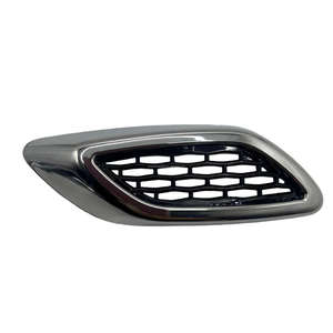 Accesorios Cromados para Guardabarros de Maserati Levante 2019-2020, Placa de Repuesto 670139652 y 670139654 - Product Image 3