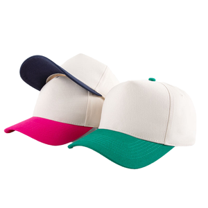 New Custom Sports Caps Premium Quality Embroidery Custom Logo Baseball <b>Hats</b> Adjustable <b>Summer</b> 100% Cotton at Wholesale Price - Product Image 3