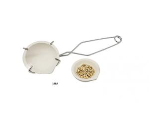 Herramienta de Joyería de Alta Calidad Tipo Whip Tong - Diámetro 1.75" Colección Premium de Herramientas para Joyería y el Mejor Producto al Precio Más Bajo al por Mayor - Product Image 1