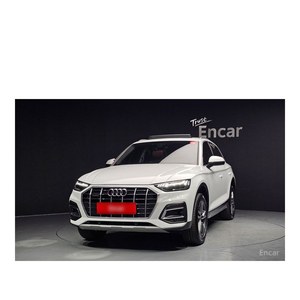 Audi Q5 45 TFSI quattro 2023, 7,815 km, Volante a la Izquierda, Asientos de Cuero, Cámara Trasera - Product Image 3