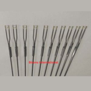 BISONS - Juego de Instrumentos de Urología para TURP Monopolar de 24Fr, 10 Piezas, con Elemento de Corte y Bucle - Product Image 3