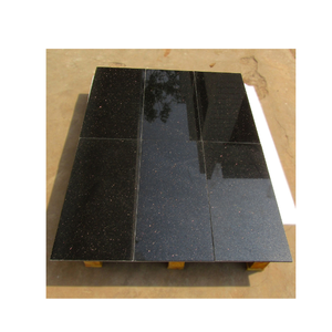 Black Galaxy <b>Granite</b> Polished Modern Big Slab <b>Granite</b> Countertops for Kitchen Bathroom & Outdoor-Manufacturer & Exporter - Product Image 5