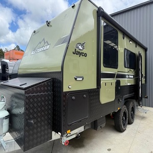 Caravanes et camping-cars d'occasion tendance, prêts à être expédiés dans le monde entier à des prix avantageux. Caravanes propres. - Product Image 2