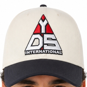 Gorra Snapback Unisex de Primera Calidad, Visera Plana, Ajuste Ajustable, Estilo Moderno de Fábrica, Diseño Urbano, Gorra Snapback Hecha a Medida - Product Image 5