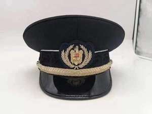 Chapeau Haut de Forme Personnalisable pour Personnes Âgées, 100% Coton, Unisexe, Toutes Saisons - Product Image 6