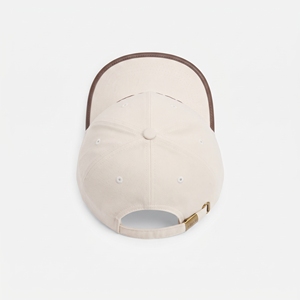 Gorra de Béisbol de 6 Paneles, Lona de Algodón, Letra Bordada, Logotipo Personalizado al por Mayor, Alta Calidad, OEM, ODM, MOQ Bajo, Estilo Casual Unisex, Gorra Tipo Dad Hat - Product Image 6