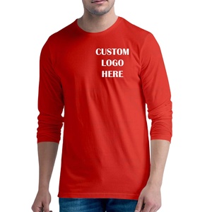 OEM wholesale Men block <b>colour</b> t <b>shirts</b> tops Low MQQ high quality clothes branded unisex top tees bulk order - Product Image 1