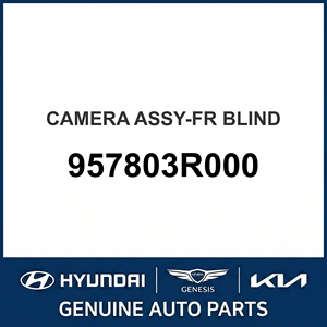กล้องแท้ใหม่แท้ รุ่น CAMERA ASSY-FR BLIND OEM 957803R000 - Product Image 1