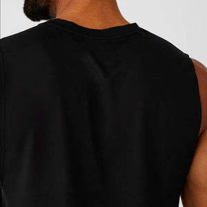 Débardeur Homme Nouvelle Collection Style Décontracté Design Haut de Gamme Facile à Porter Meilleur Prix de Gros - Product Image 4