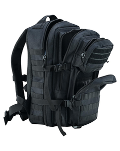 Mochila Táctica Valley Forge de Gran Capacidad para Exteriores, Cinco Compartimentos Espaciosos, Tejido Resistente al Agua - Product Image 4