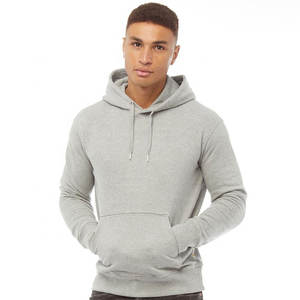 Sweat-shirts pour hommes 100% polyester, coupe ajustée, qualité supérieure, pour course à pied et jogging, automne, décontractés, en gros, prix de gros. - Product Image 4