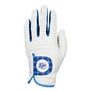 Guantes de Golf para Hombre, Diseño Único, Material de Piel de Oveja de la Mejor Calidad, Guantes de Golf Impermeables, Accesorios Deportivos - Product Image 1