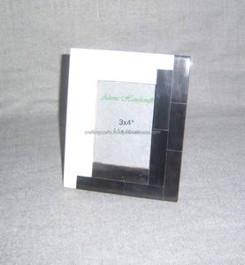 Marco de Fotos de Resina Hecho a Mano de la Mejor Calidad para Diseño Personalizado, Marco de Fotos a Color para Sala de Estar, Hogar, Hotel, Oficina, en Venta - Product Image 2