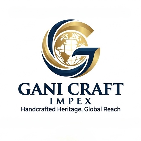 GANI CRAFT IMPEX logo