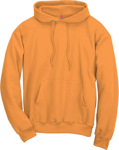 Sweat à capuche unisexe en molleton français de haute qualité pour homme, coupe oversize, bleu, printemps-automne, sweat à capuche court avec broderie et imprimé - Product Image 4