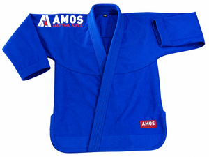 Kimono de Jiu-Jitsu Brésilien Personnalisé en Tissu Perlé pour l'Entraînement et la Compétition en Arts Martiaux – Vente en Gros OEM - Product Image 2