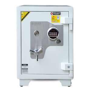 Safes <b>Box</b> Company WELKO US680 LED - Product Image 1